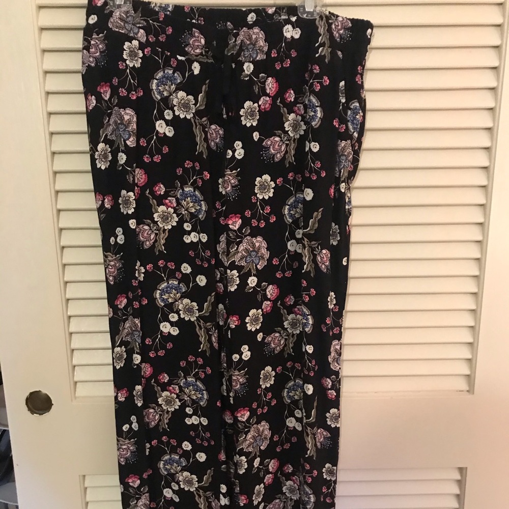 Loft Pants